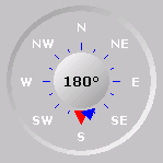 Wind Compass